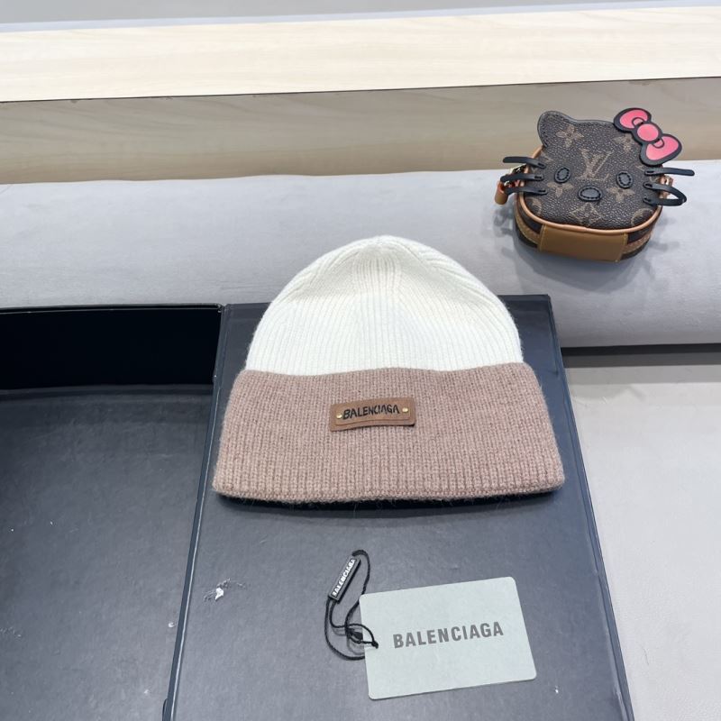 Balenciaga Caps